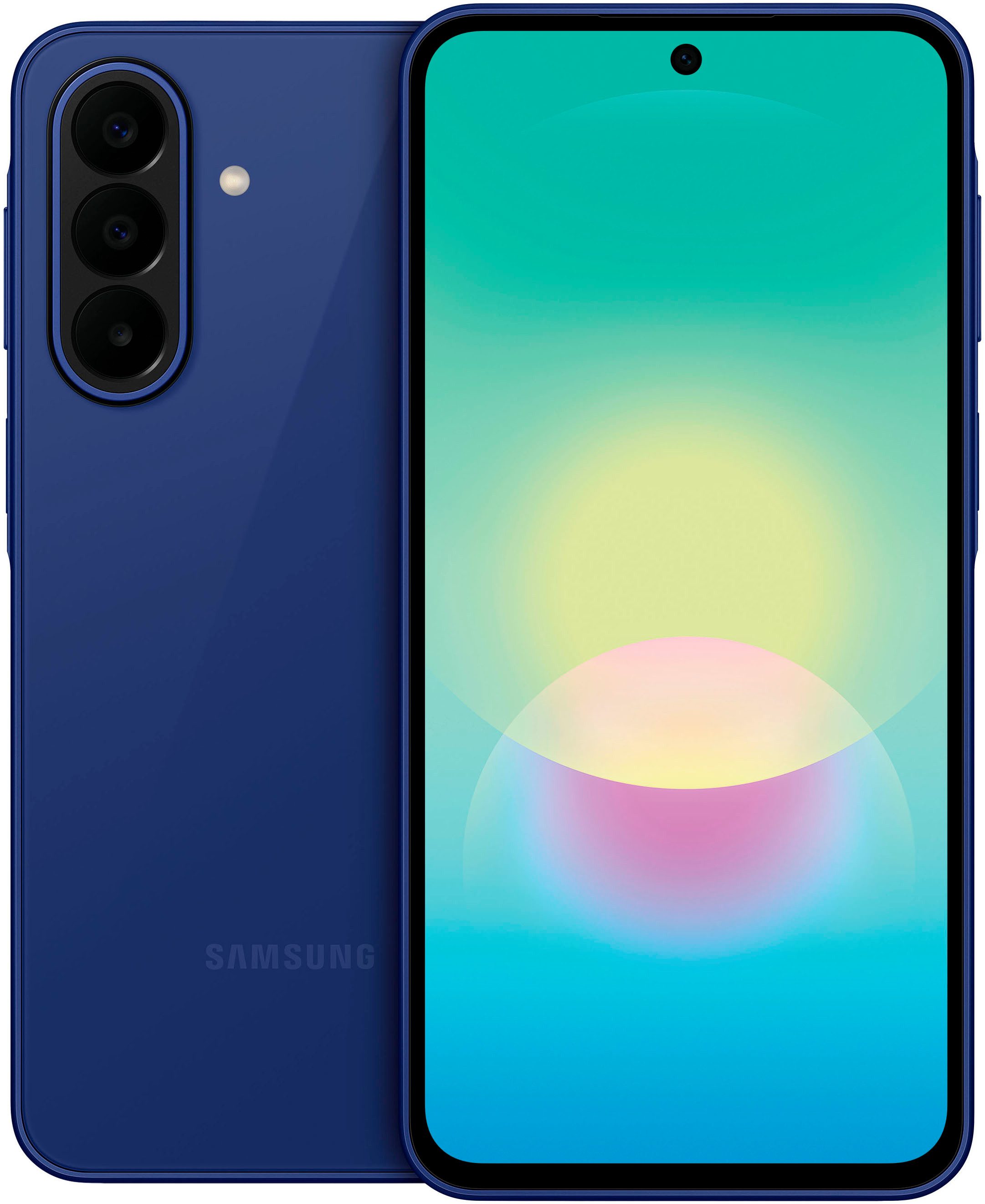 Samsung Galaxy A27 5G Smartphone (16,91 cm/6,7 Zoll, 128 GB Speicherplatz, 50 MP Kamera)