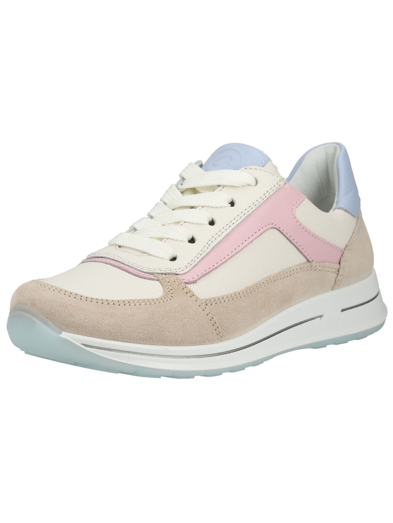Ara Ara Sneaker Leder Sneaker günstig online kaufen