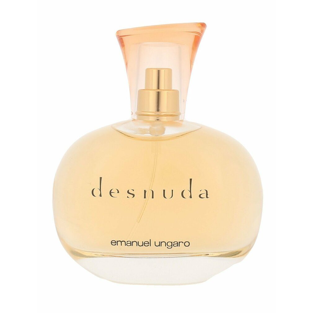 Parfum Eau Emanuel 100ml Parfum Eau Spray UNGARO de Desnuda Ungaro de