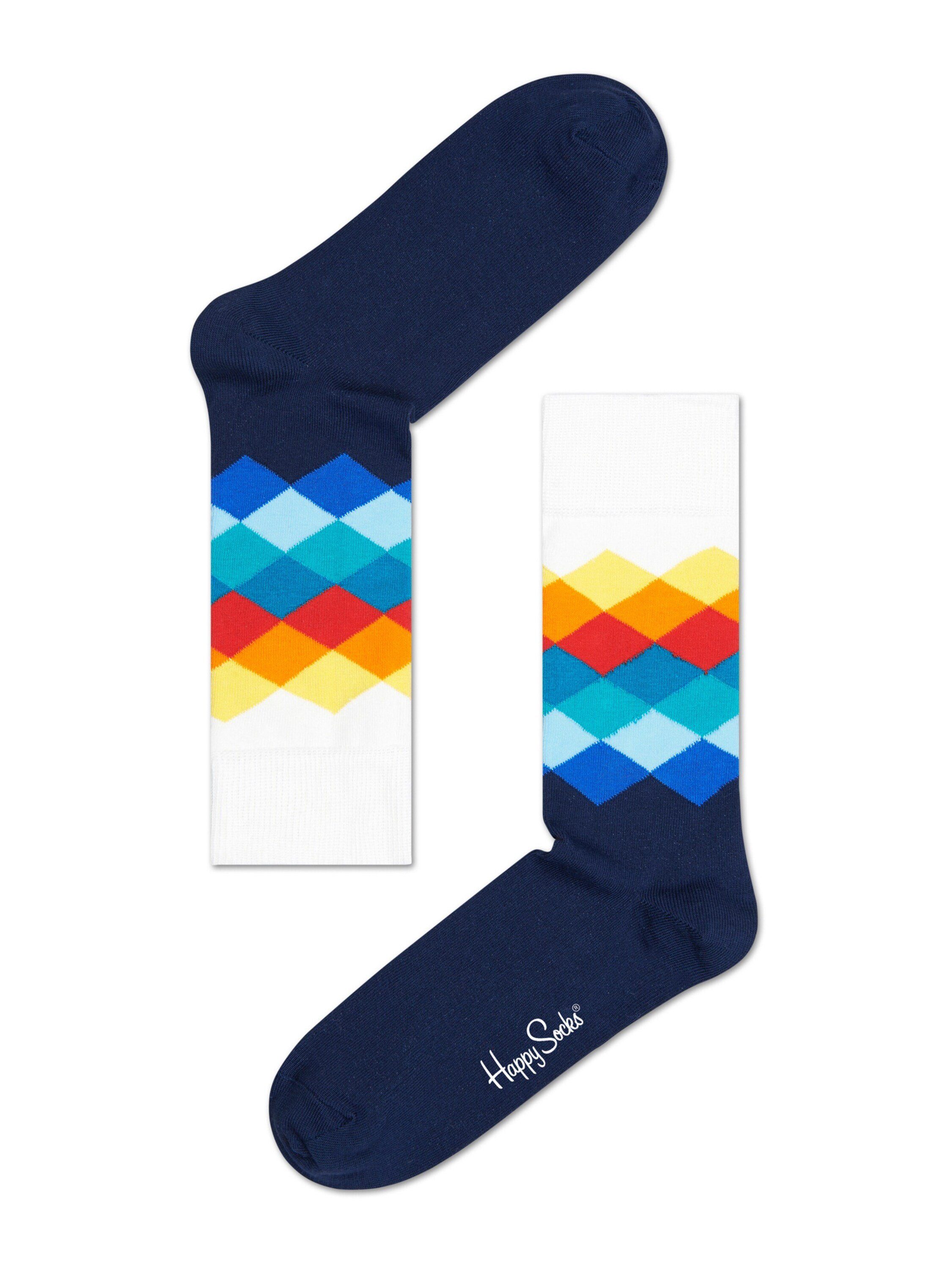 Happy Socks Socken (4-Paar) günstig online kaufen