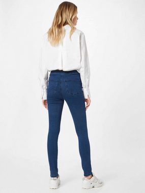 Noisy may High-waist-Jeans Ella (1-tlg) Plain/ohne Details