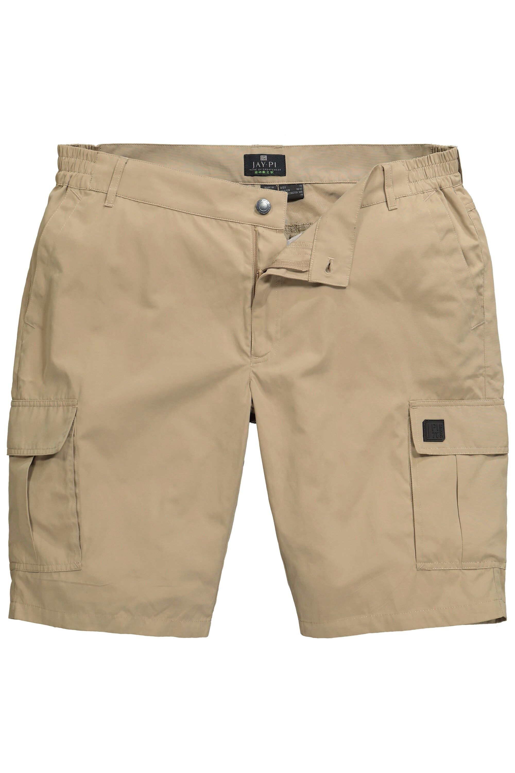 JP1880 Bermudas Cargo-Bermuda Bauchfit Outdoor QuickDry günstig online kaufen