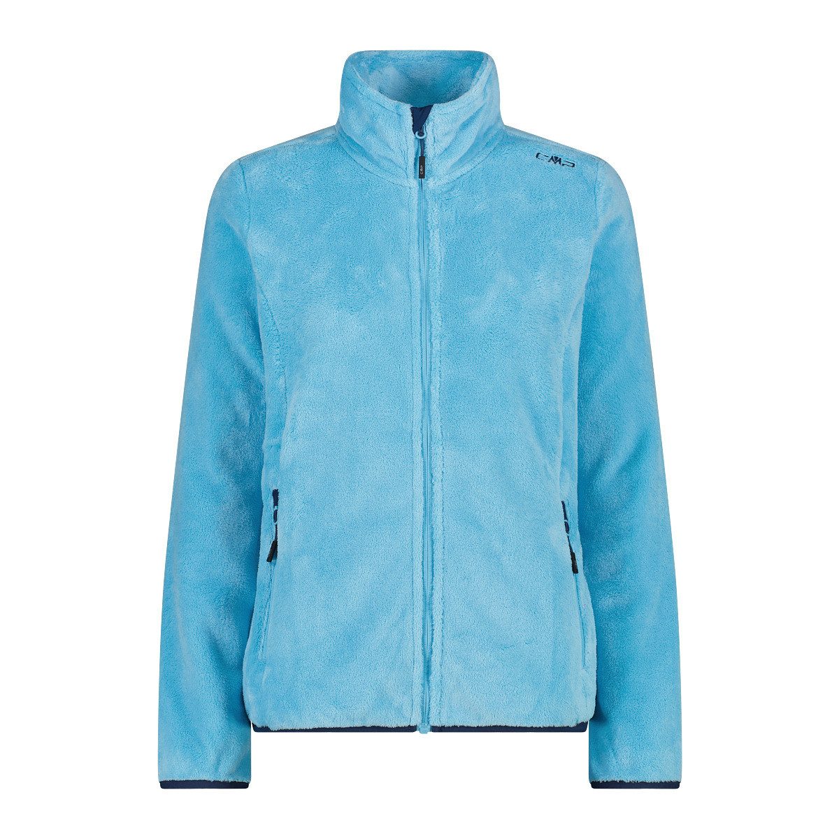 CMP Fleecejacke CMP Damen Jacke Woman Jacket 38P1536 günstig online kaufen