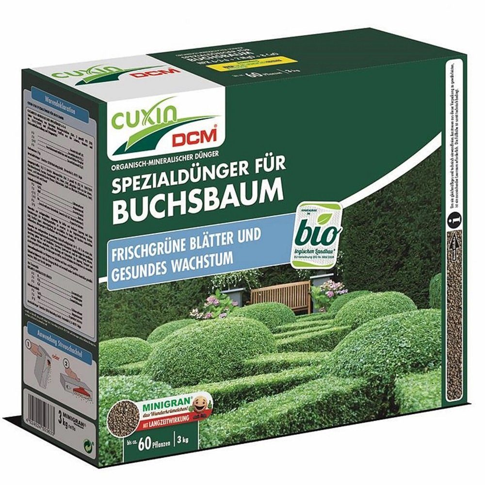 Cuxin DCM Spezialdünger Cuxin DCM Spezialdünger günstig online kaufen