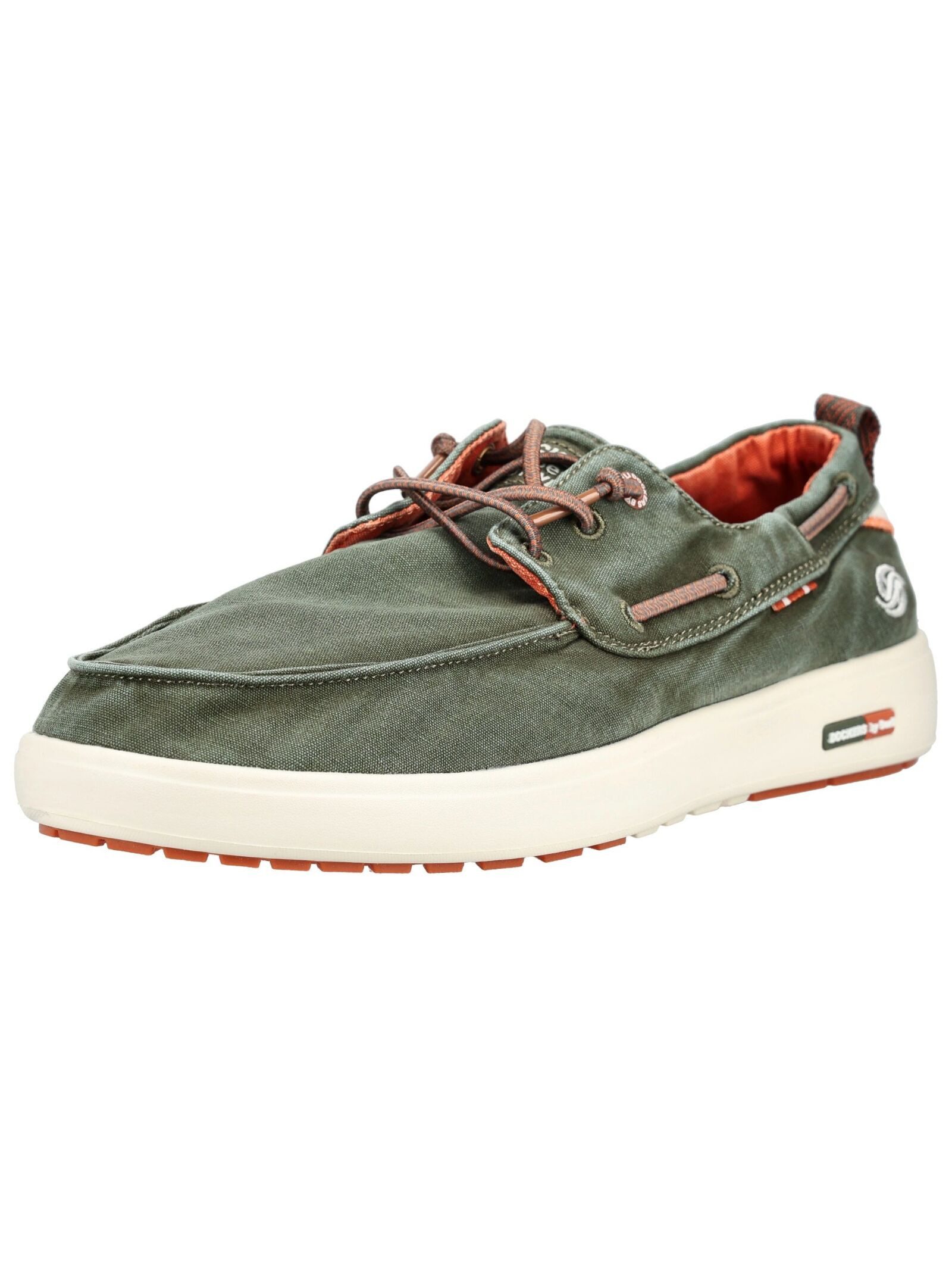 Dockers by Gerli Dockers by Gerli Slipper Textil Mokassin