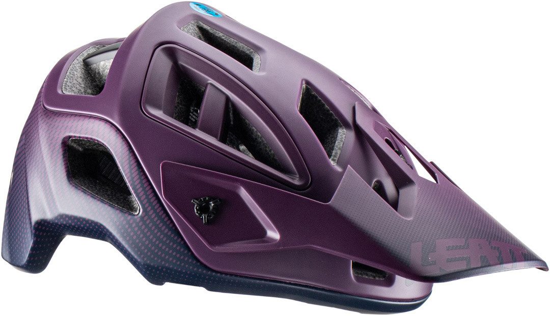 Leatt Allroundhelm MTB All Mountain 3.0 Fahrradhelm, Atmungsaktiv