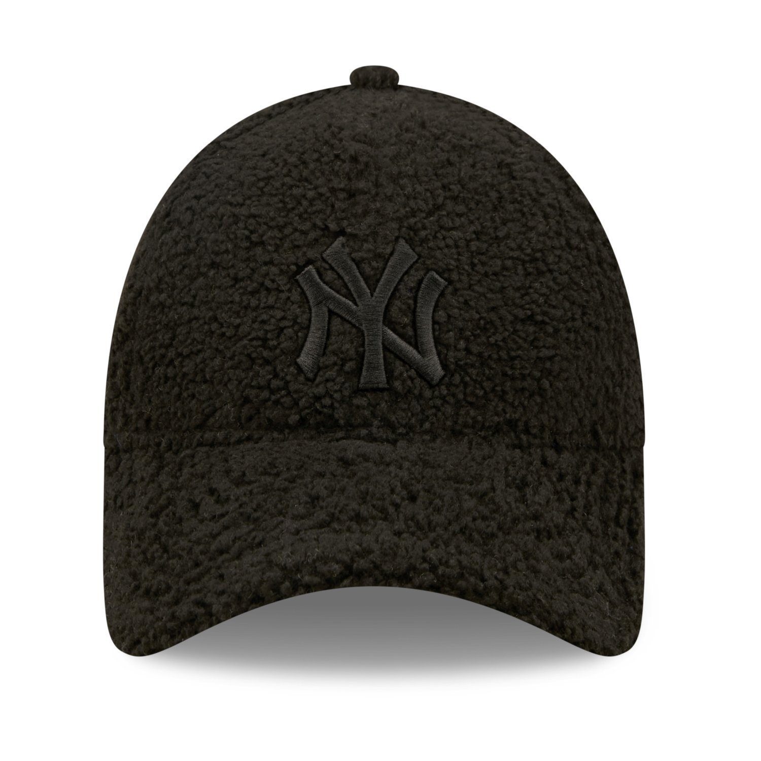 New Era Baseball Cap 9Forty Sherpa BORG NY Yankees günstig online kaufen