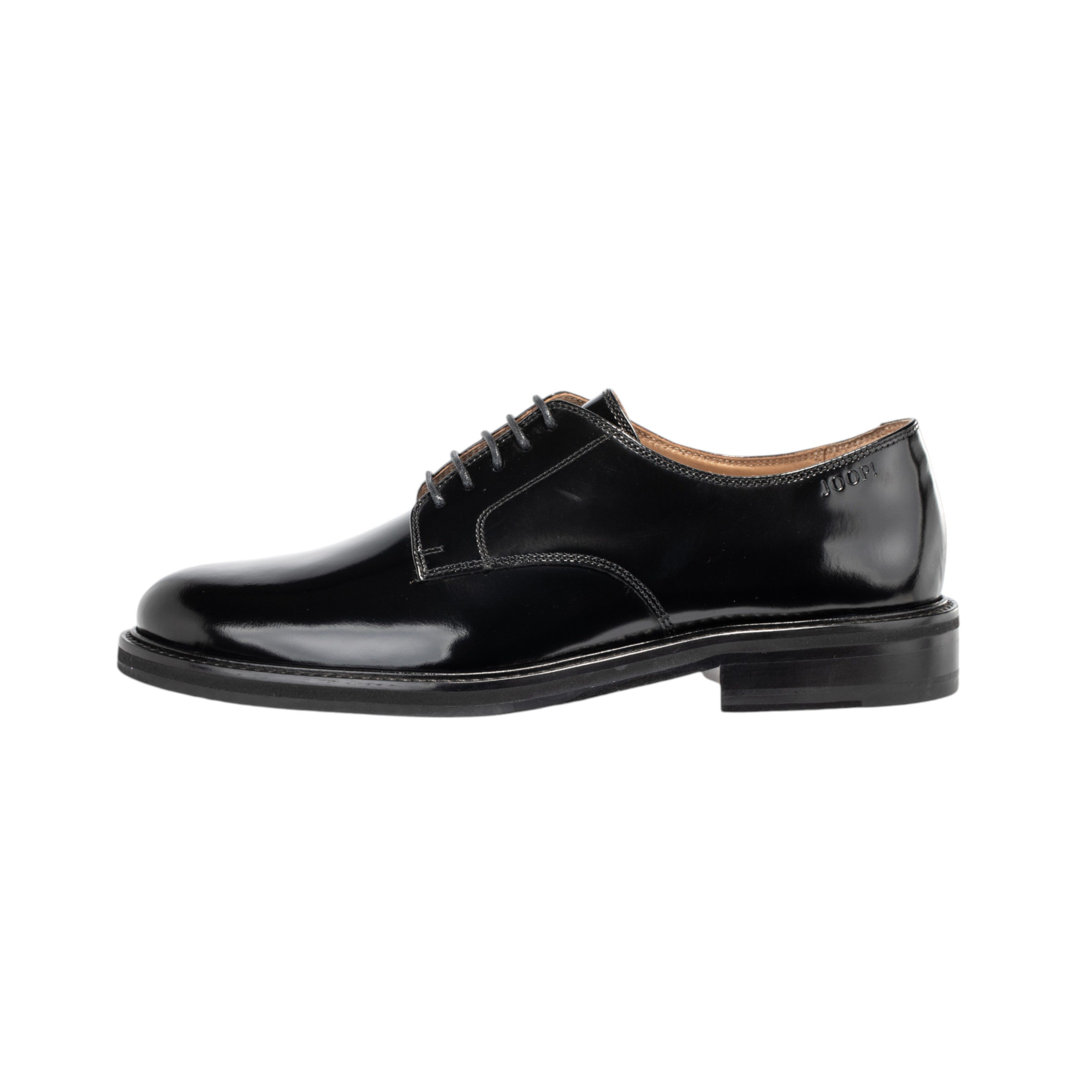 Joop - Herren Lace Up Lusso Archy Slip-On Sneaker