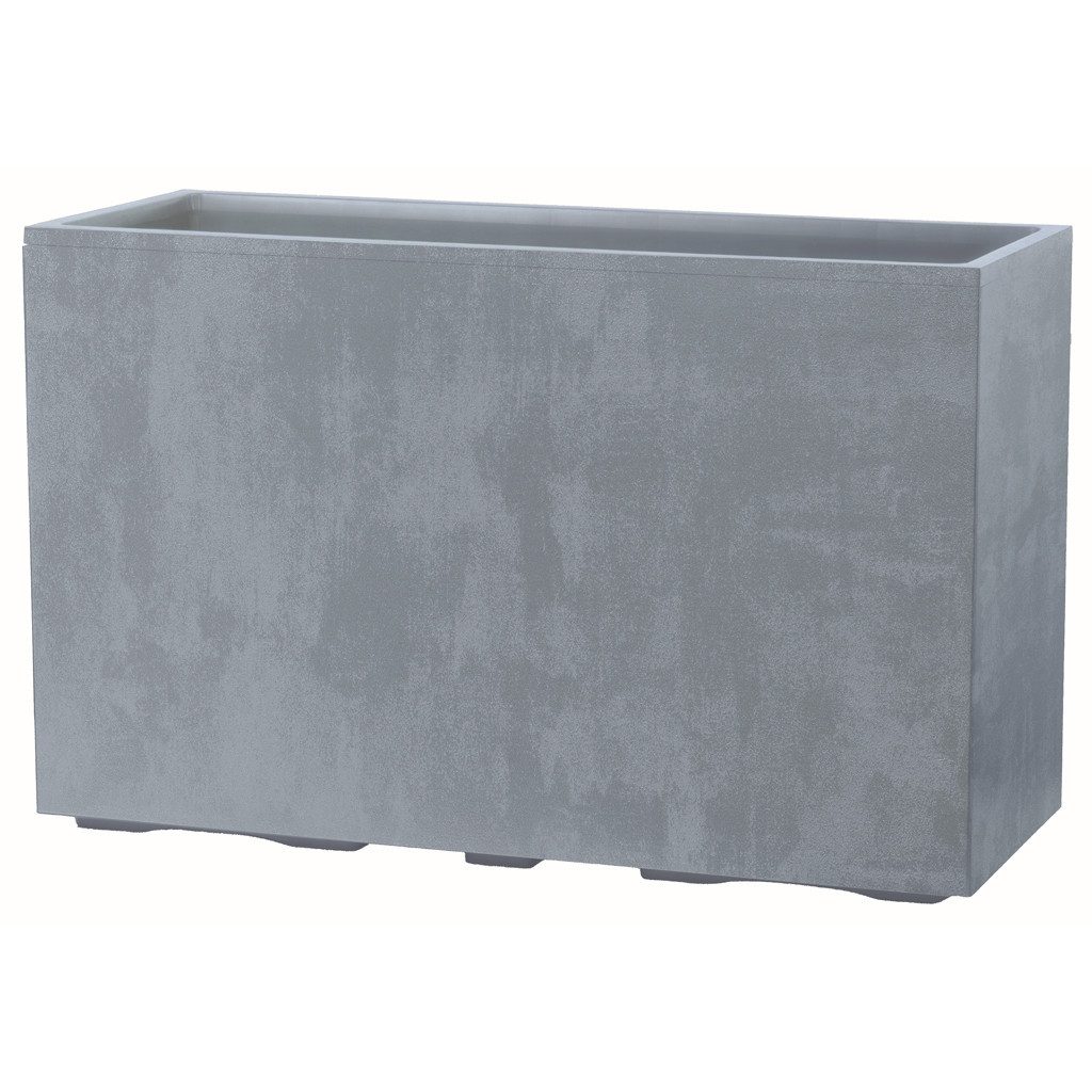 Kreher Pflanzkübel 'Millennium Fence', XXL Sichtschutz in verschiedenen Farben (1 St)