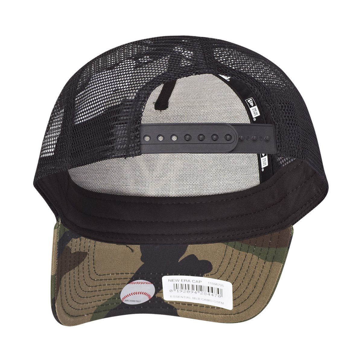 New Era Trucker Cap Trucker Chicago günstig online kaufen