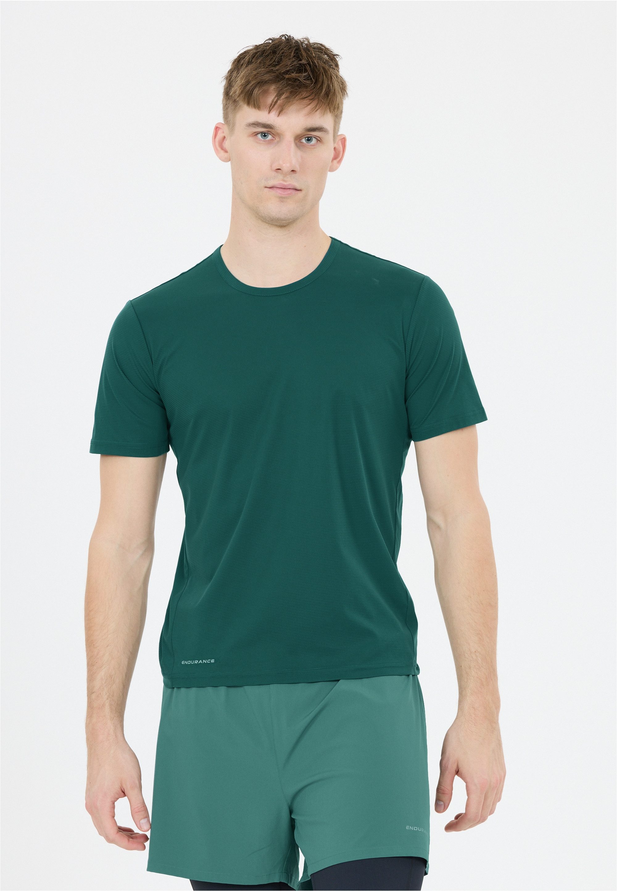 ENDURANCE Funktionsshirt Earriba mit Quick Dry-Funktion