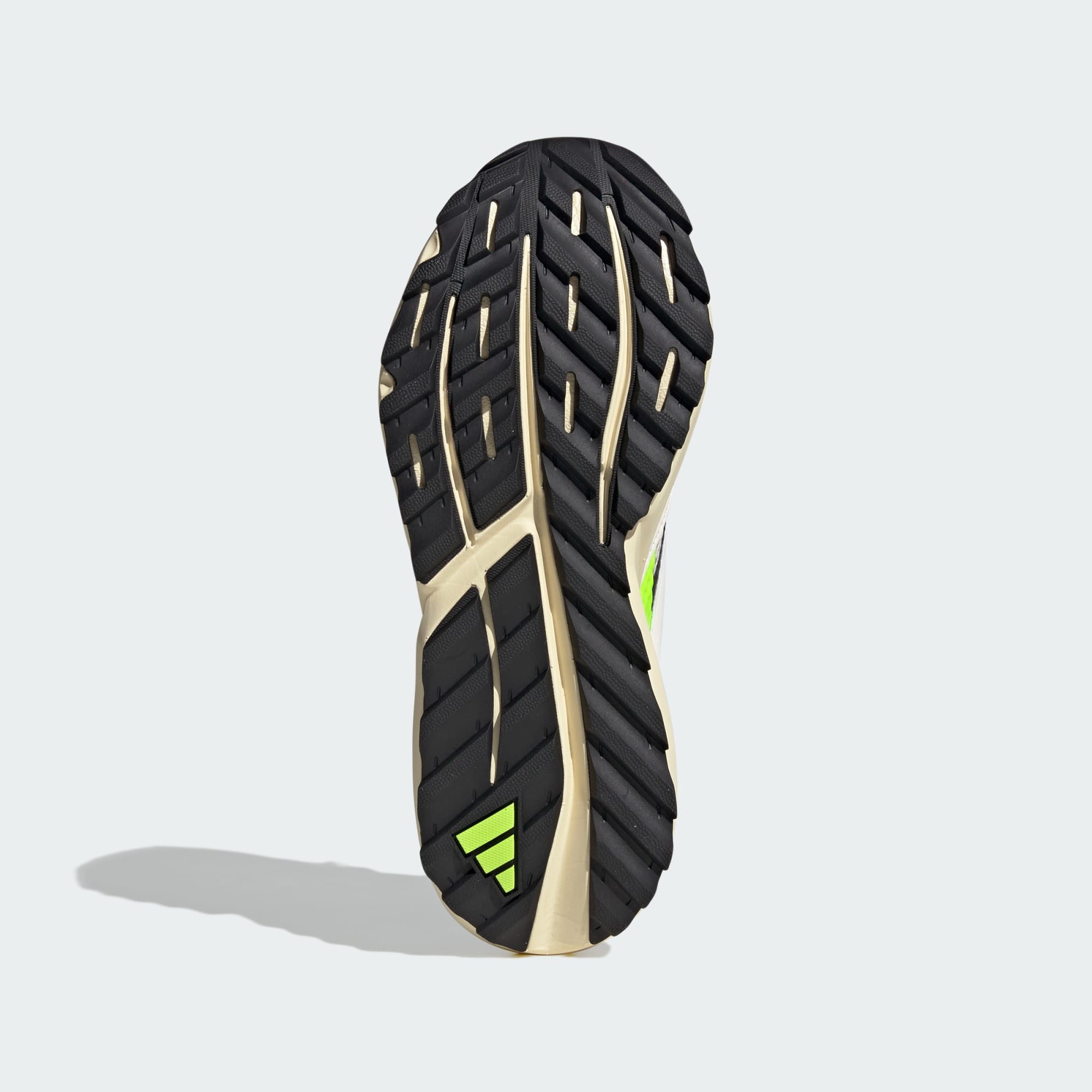 adidas Sportswear LIGHTBLAZE VISTA SCHUH Plateausneaker (2-tlg)