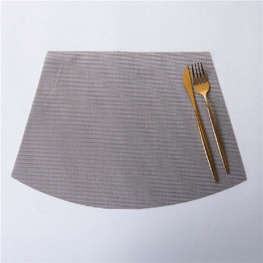 BYSURE Platzset, (7-St), Tischset 7er Set günstig online kaufen