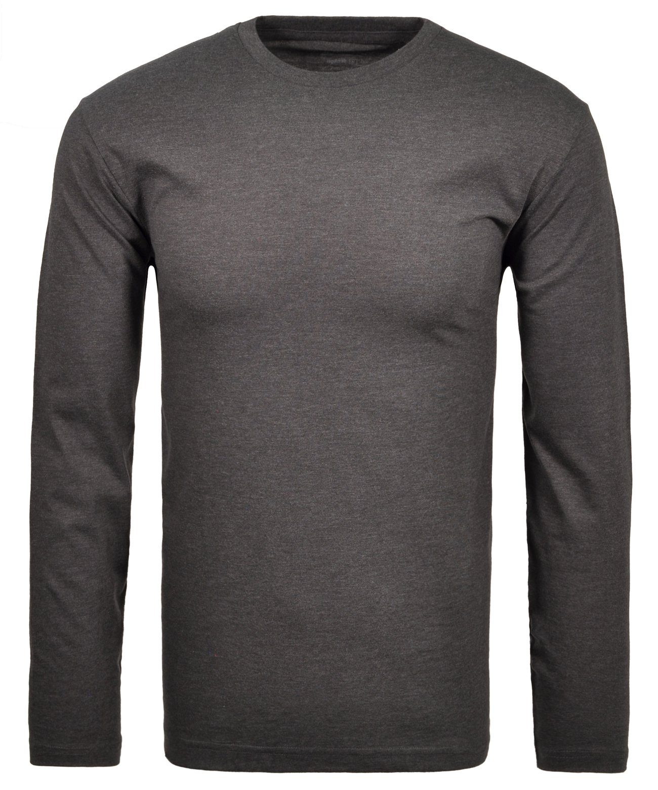 RAGMAN Longshirt, Hoher Tragekomfort