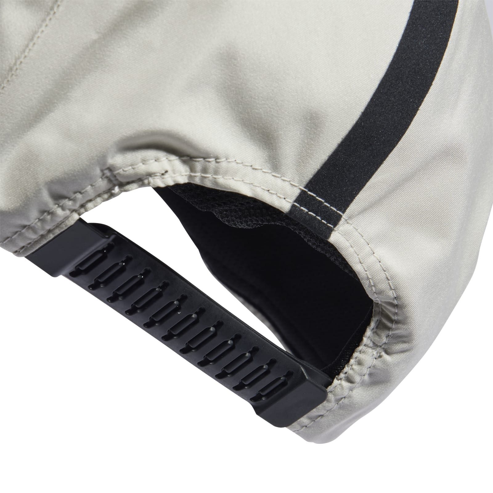 adidas Performance Baseball Cap RAIN.RDY Tech 3-Panel Kappe aluminiumgrau Herren