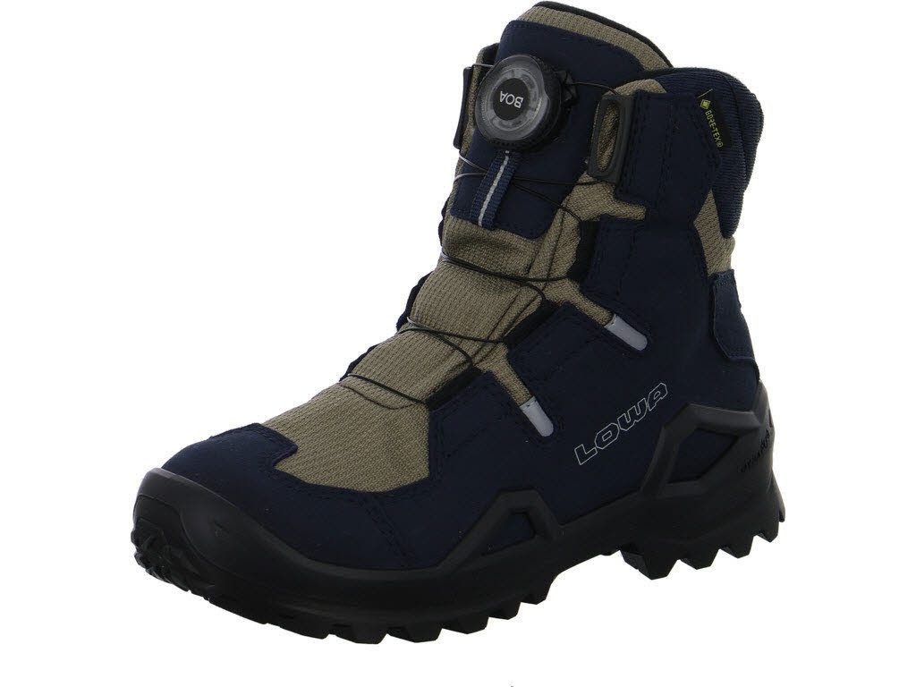 Lowa Milo Evo GTX Hi Boa Jr Winterstiefel
