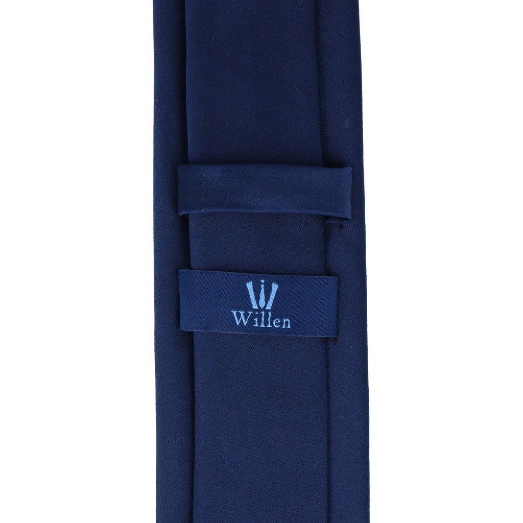 WILLEN MARINE Krawatte