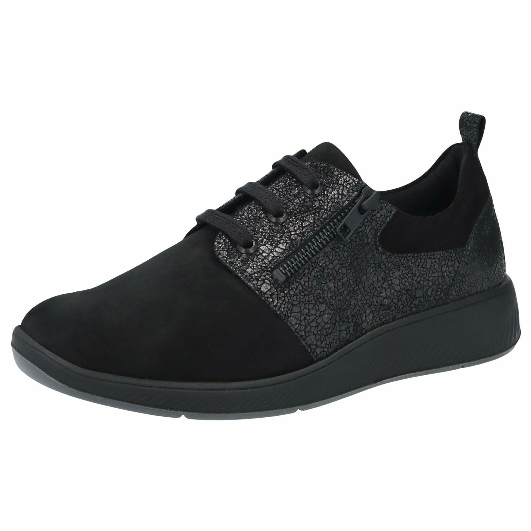 SOLIDUS Freizeit Schnürer für Damen Schnürschuh (keine Angabe, 1-tlg., keine Angabe)