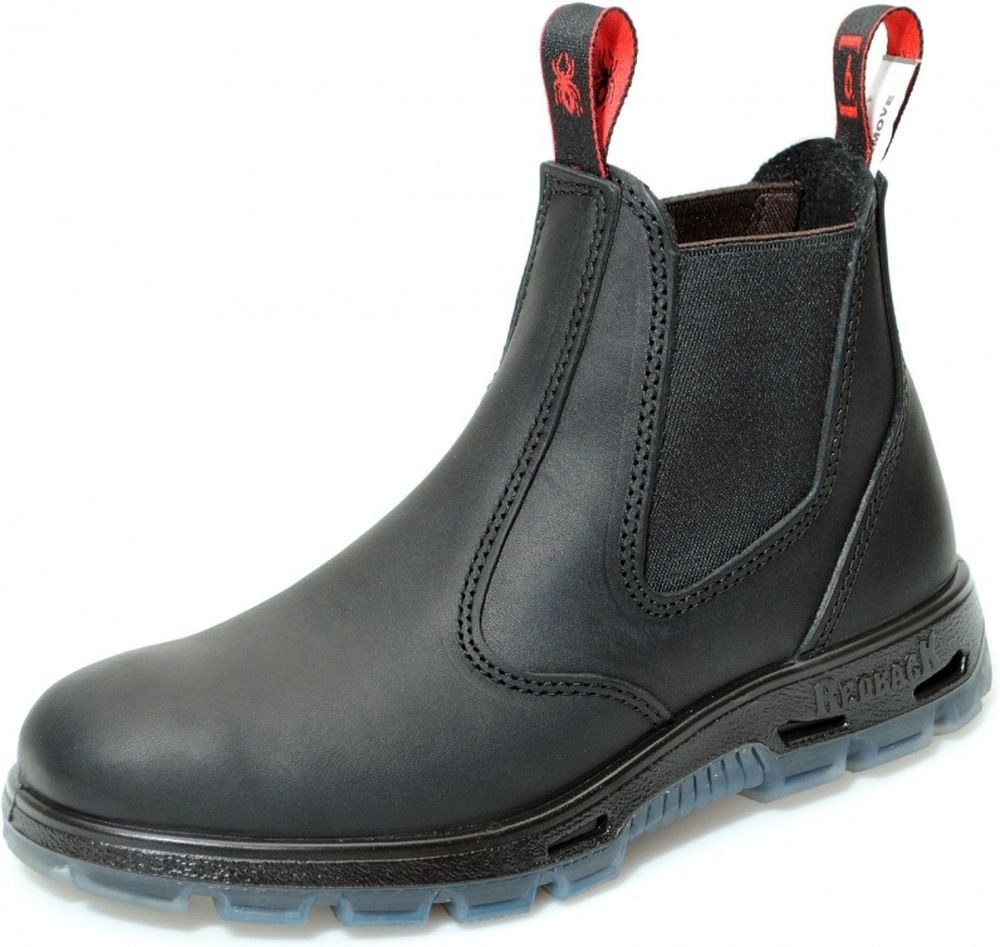 Redback Stiefel Offroad Chelsea Boot UBBK günstig online kaufen