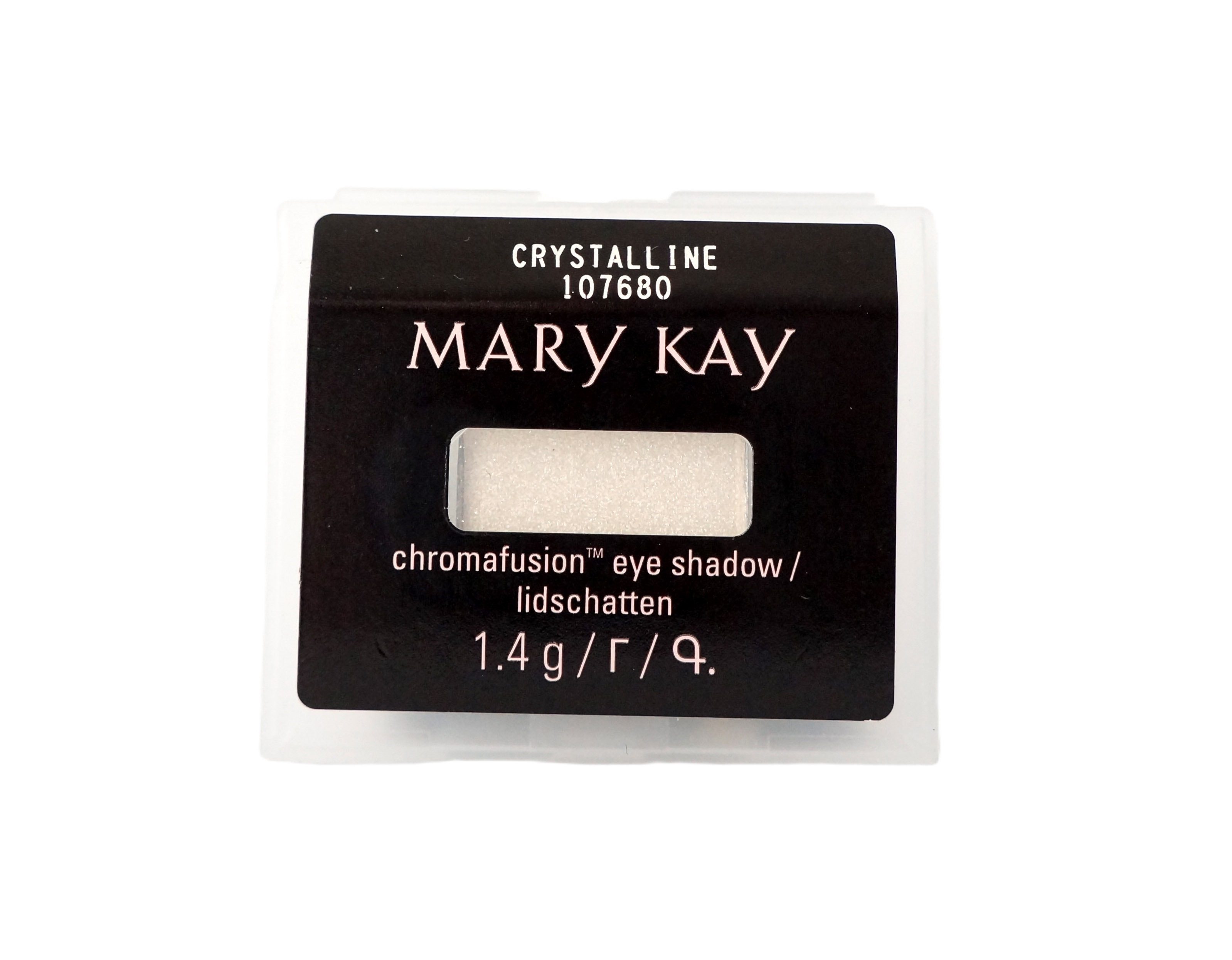 Mary Kay Lidschatten Chromafusion Eye Shadow Lidschatten 1,4g