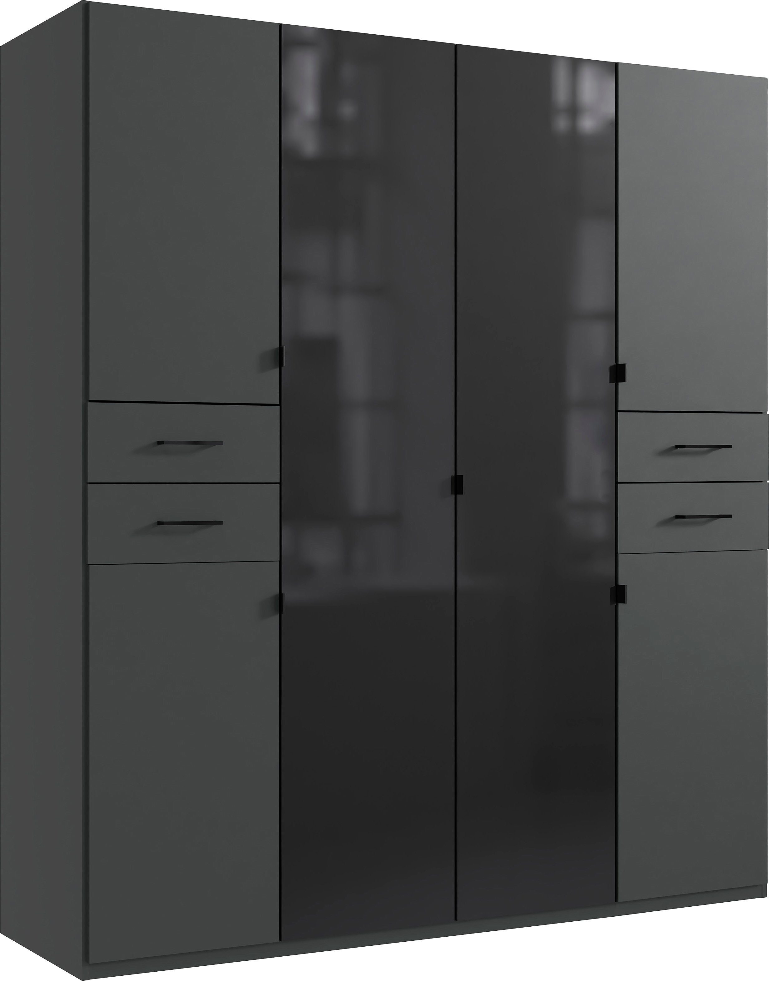 Drehtürenschrank Danzig