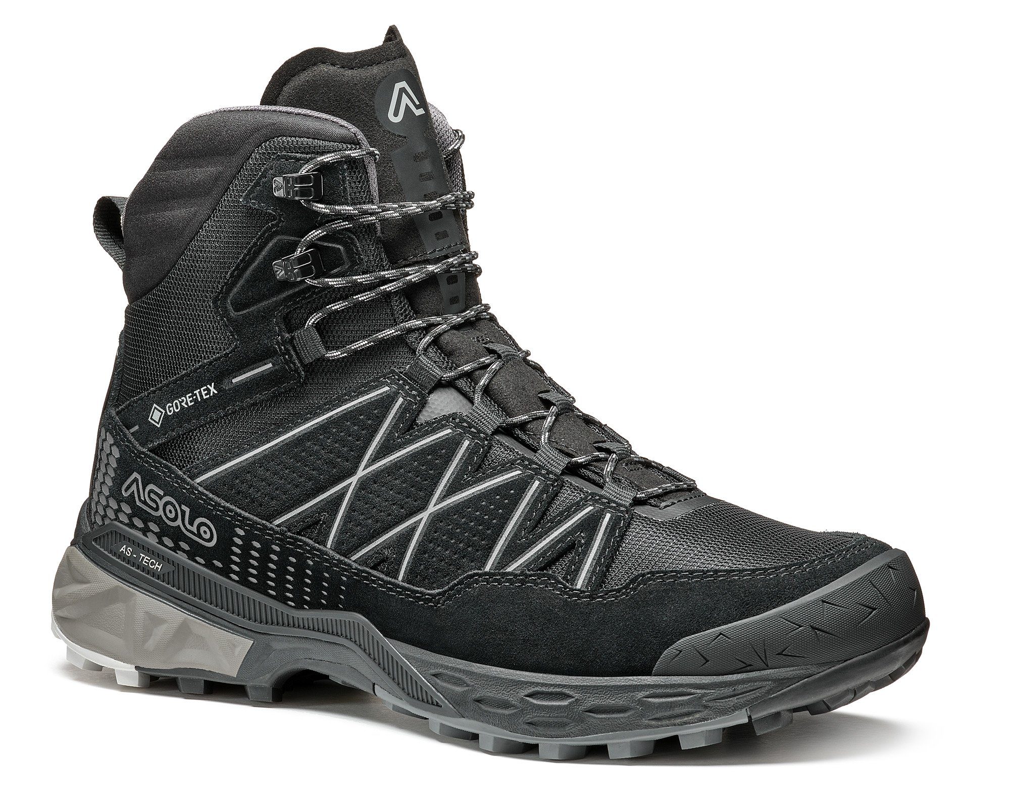 Asolo Asolo Herren Туристичні черевики Tahoe Winter GTX Туристичні черевики