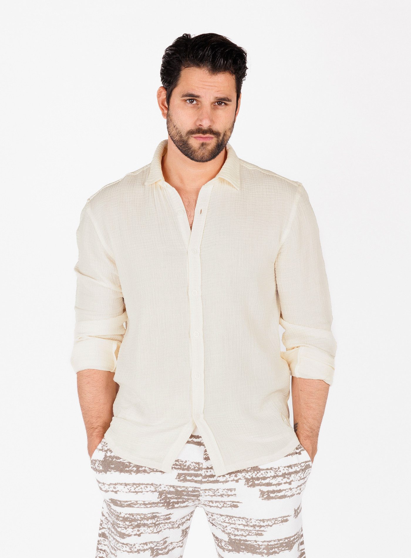 Key Largo Longsleeve MSH FINCA 1/1 günstig online kaufen