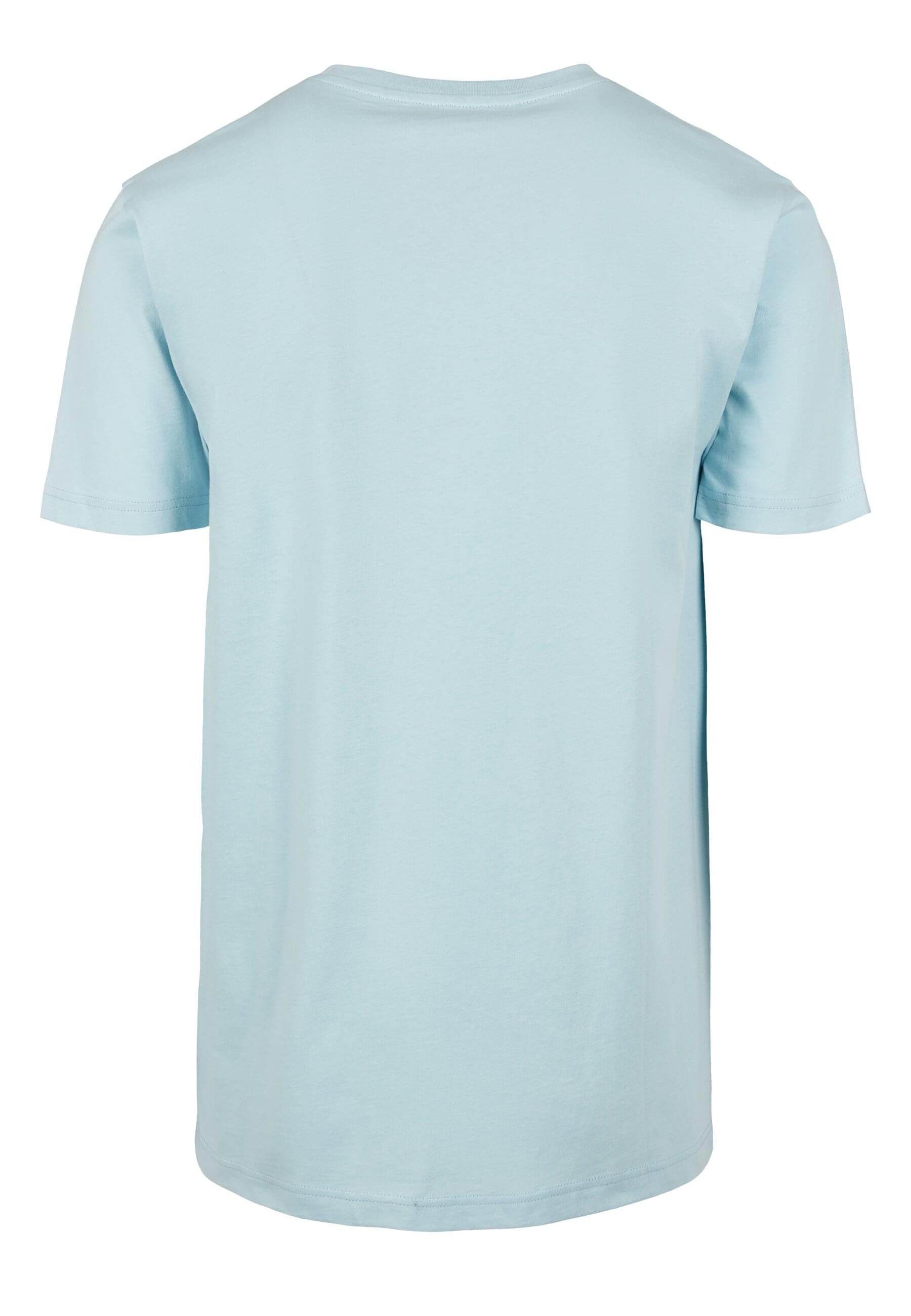 MisterTee T-Shirt MisterTee Herren Pray Tee günstig online kaufen