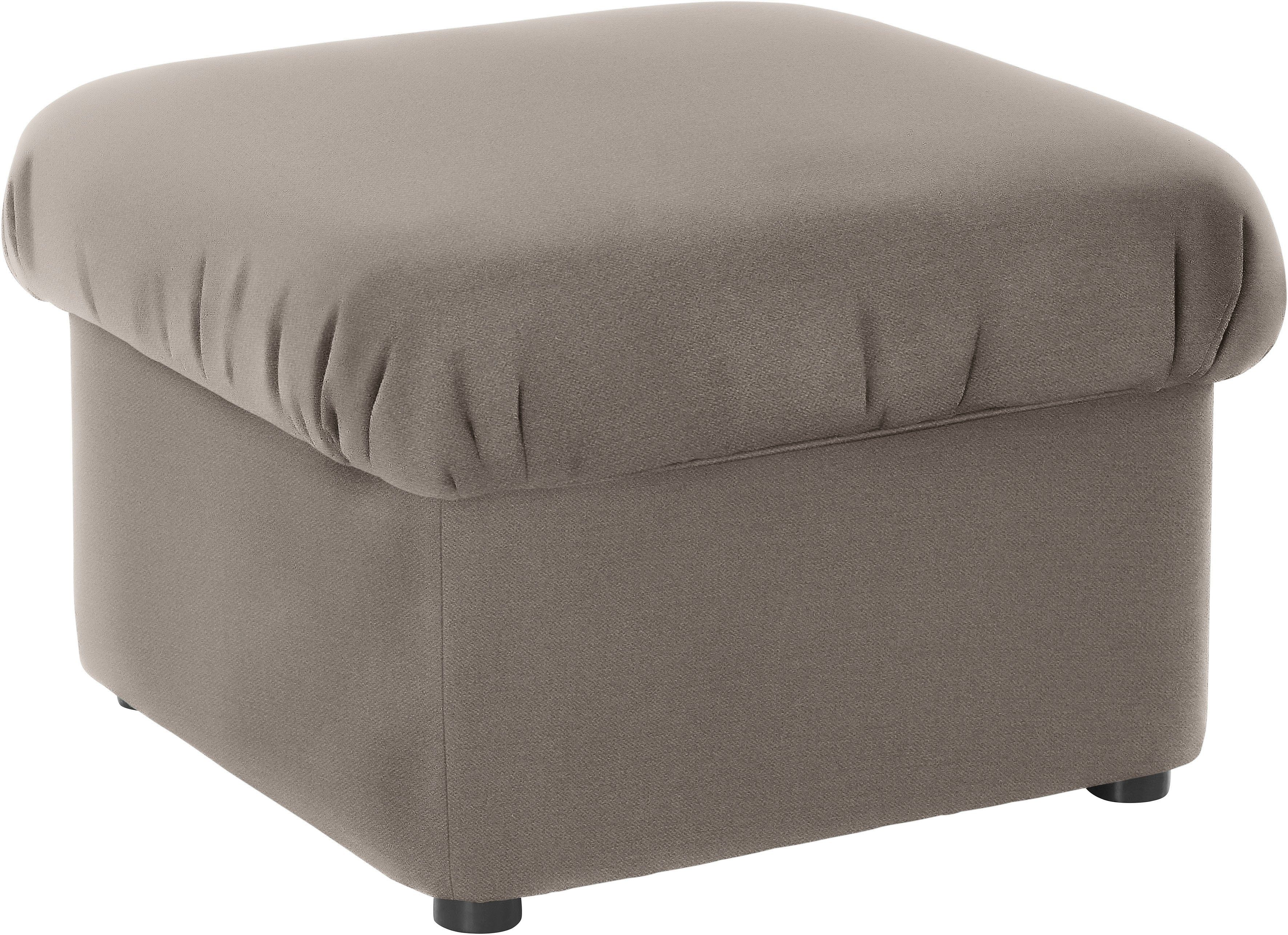 DOMO collection Hocker Pegnitz günstig online kaufen