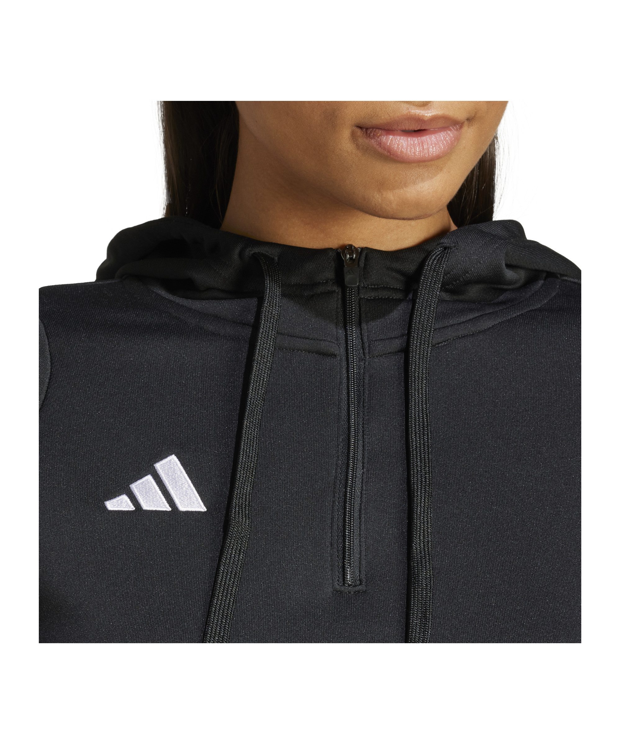 adidas Performance Sweater adidas Performance Tiro 24 Hoody Damen günstig online kaufen