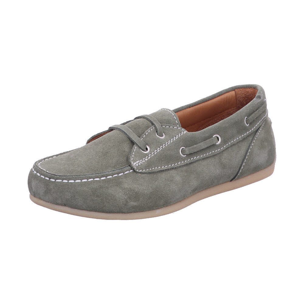 Andrea Conti Slipper
