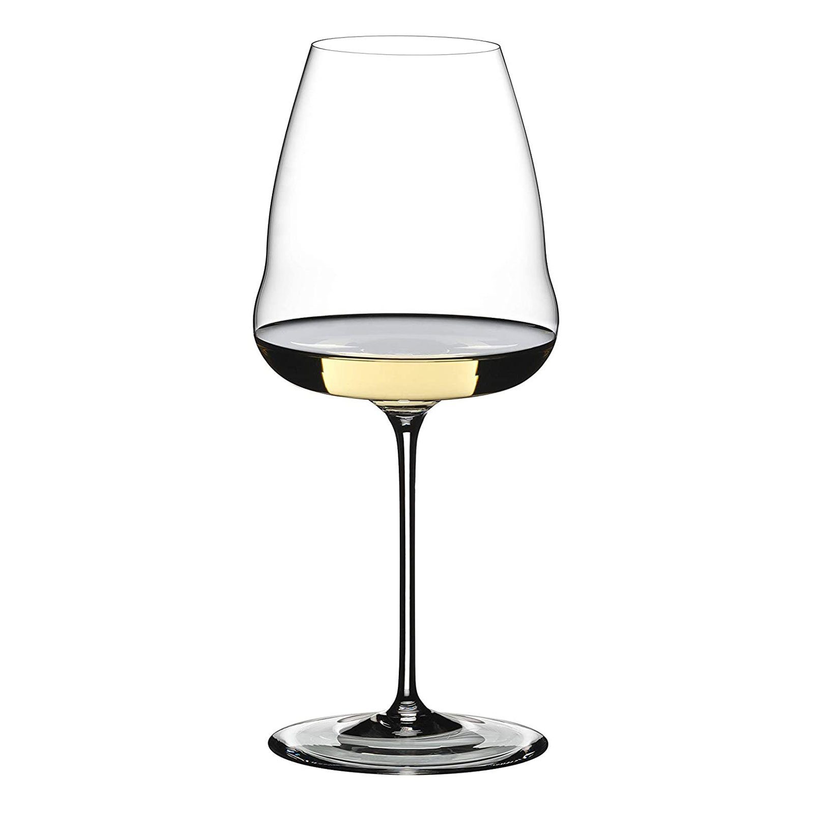 RIEDEL THE WINE GLASS COMPANY Glas Winewings Sauvignon Blanc Single Pack, 1-tlg., Kristallglas