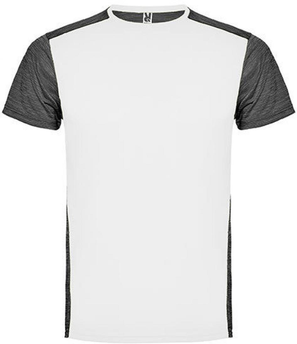 Roly Rundhalsshirt Herren Zolder T-Shirt, Kombination günstig online kaufen