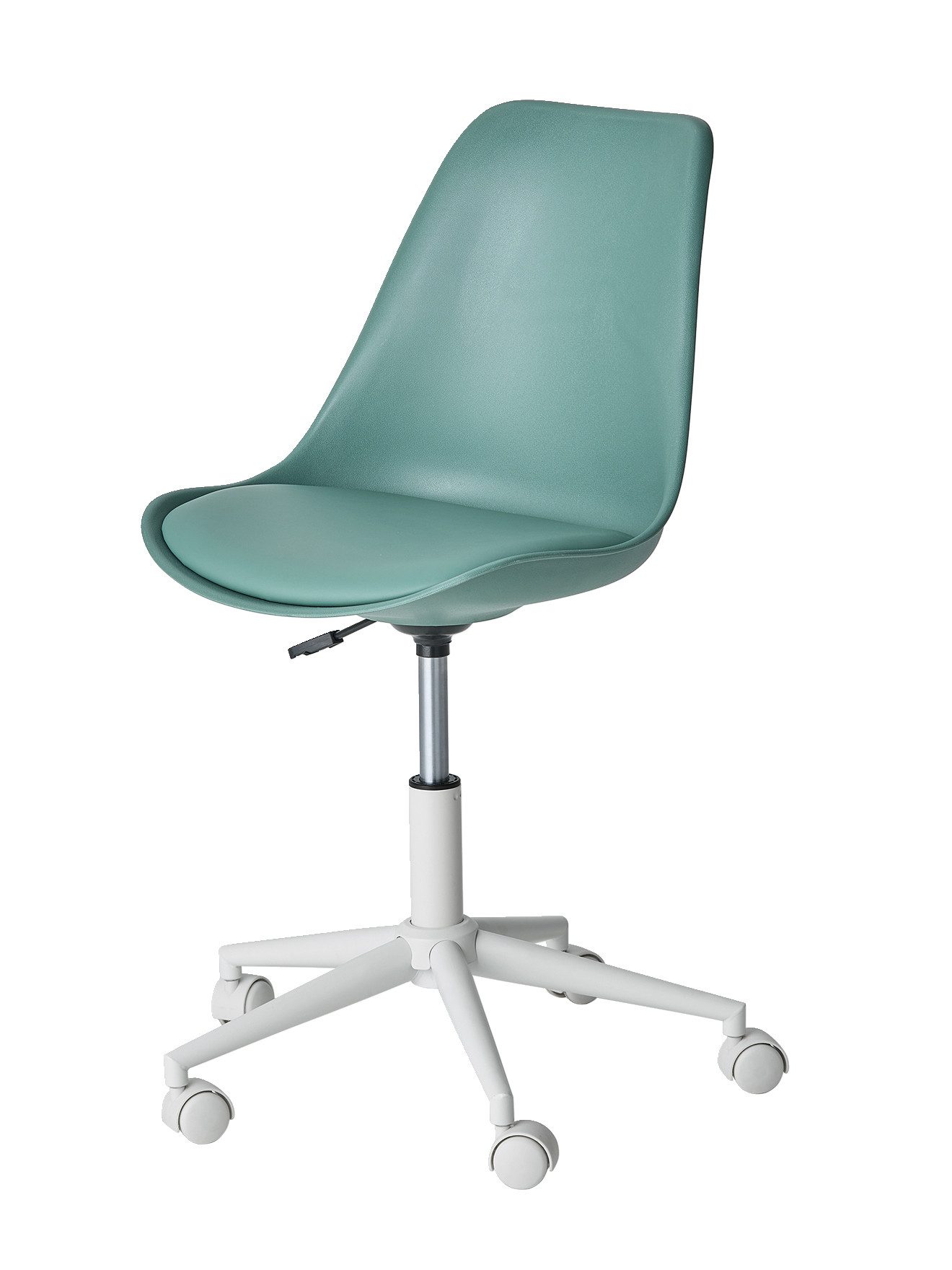 vertbaudet Kinderstuhl Kinderzimmer Schreibtischstuhl auf Rollen