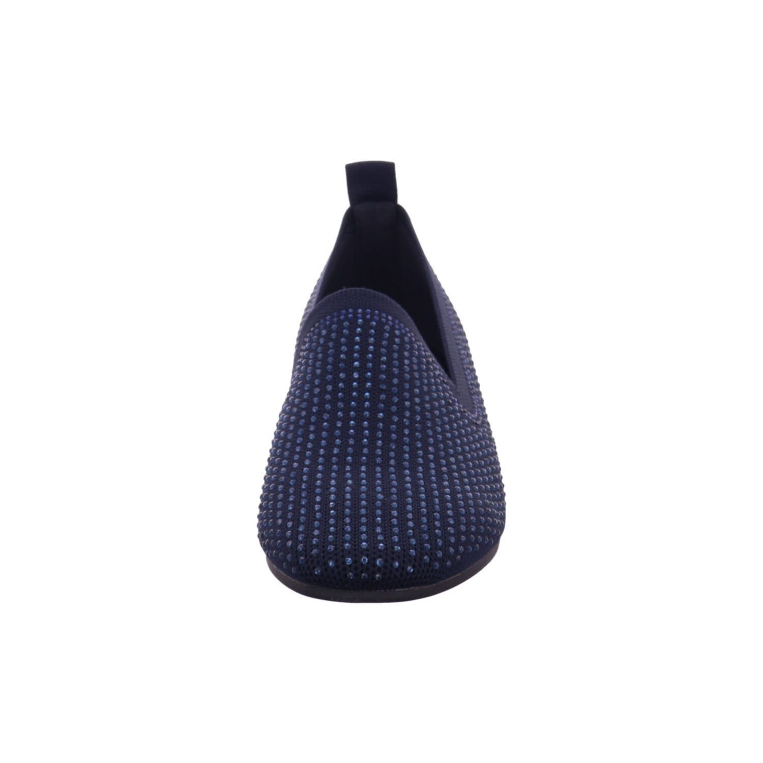 La Strada Slipper