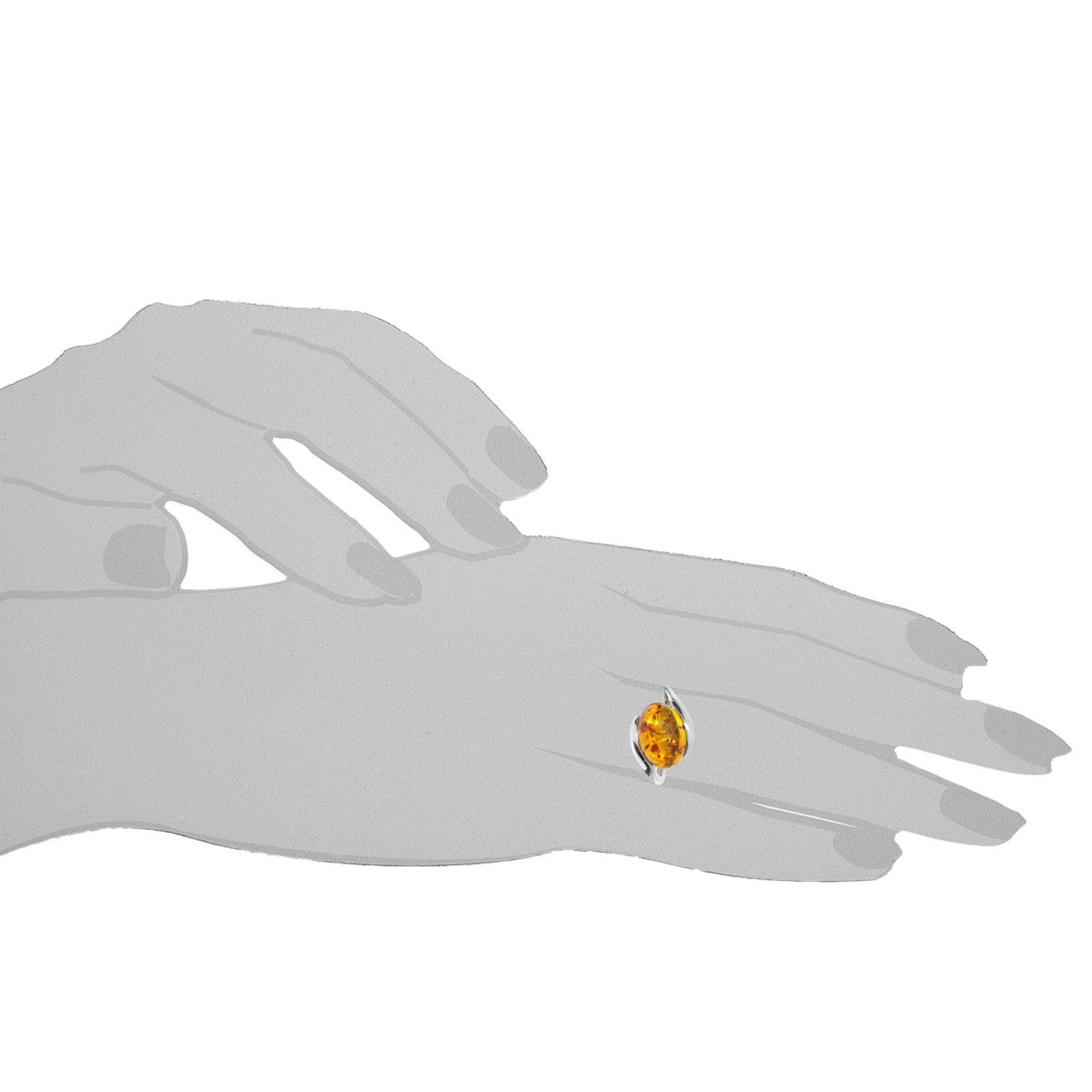 OSTSEE-SCHMUCK Fingerring Ostsee-Schmuck Ring Melanie Ring Melanie (1-tlg) günstig online kaufen