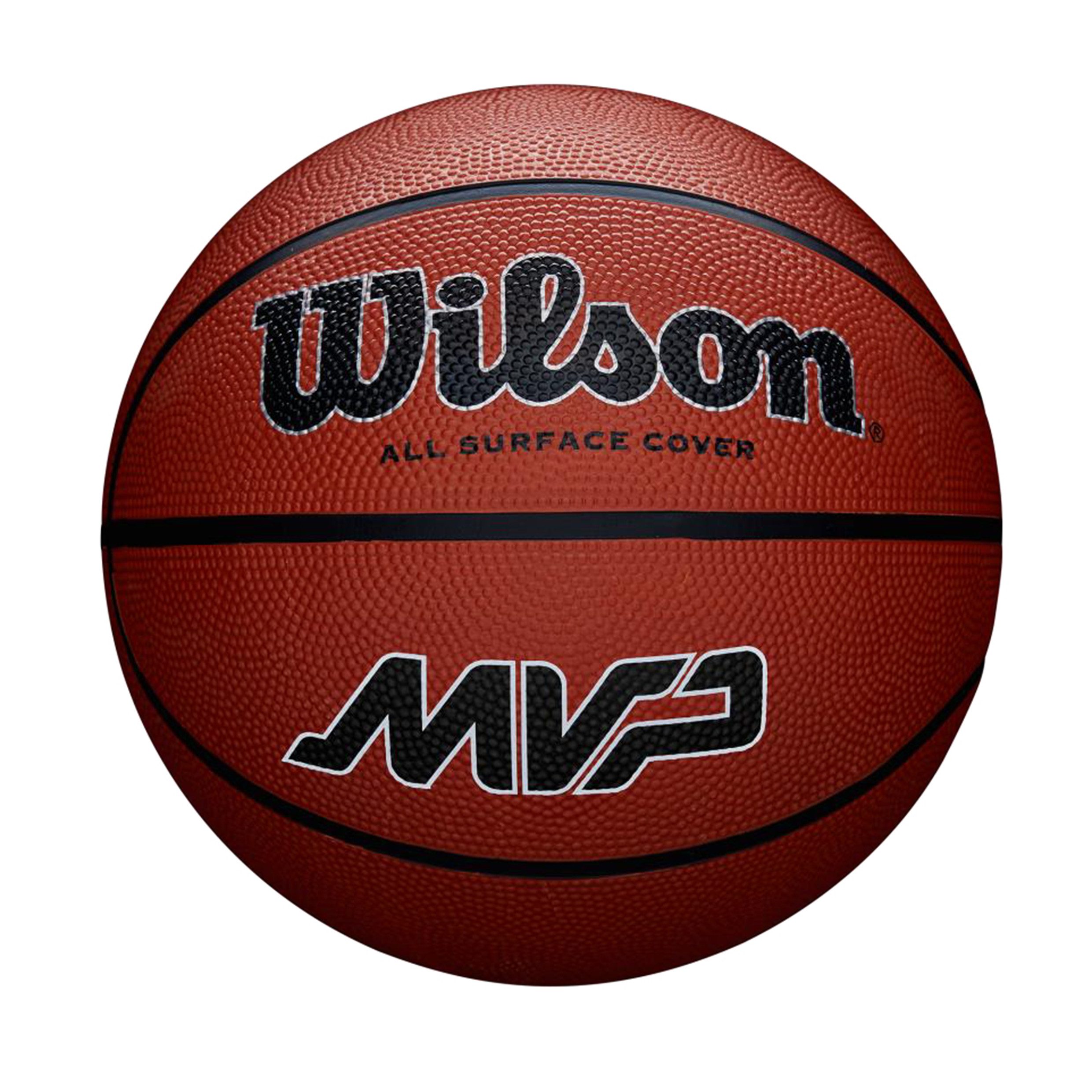 Wilson Basketball Wilson Basketball MVP, Größe 7