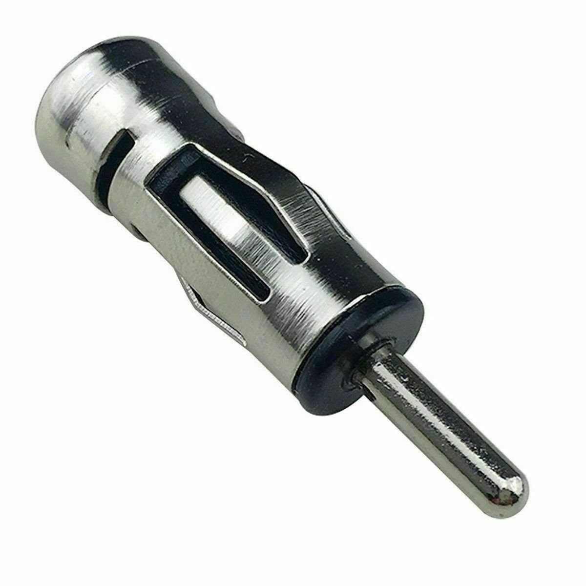 Kummert Business DIN-Stecker Kummert Business Antennenadapter und Winkelstecker ISO auf DIN