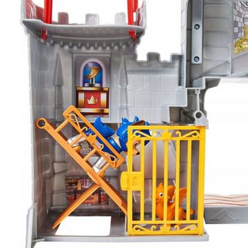 Spin Master Spielwelt 6062103 Paw Patrol Rescue Knights Knight Castle Playset