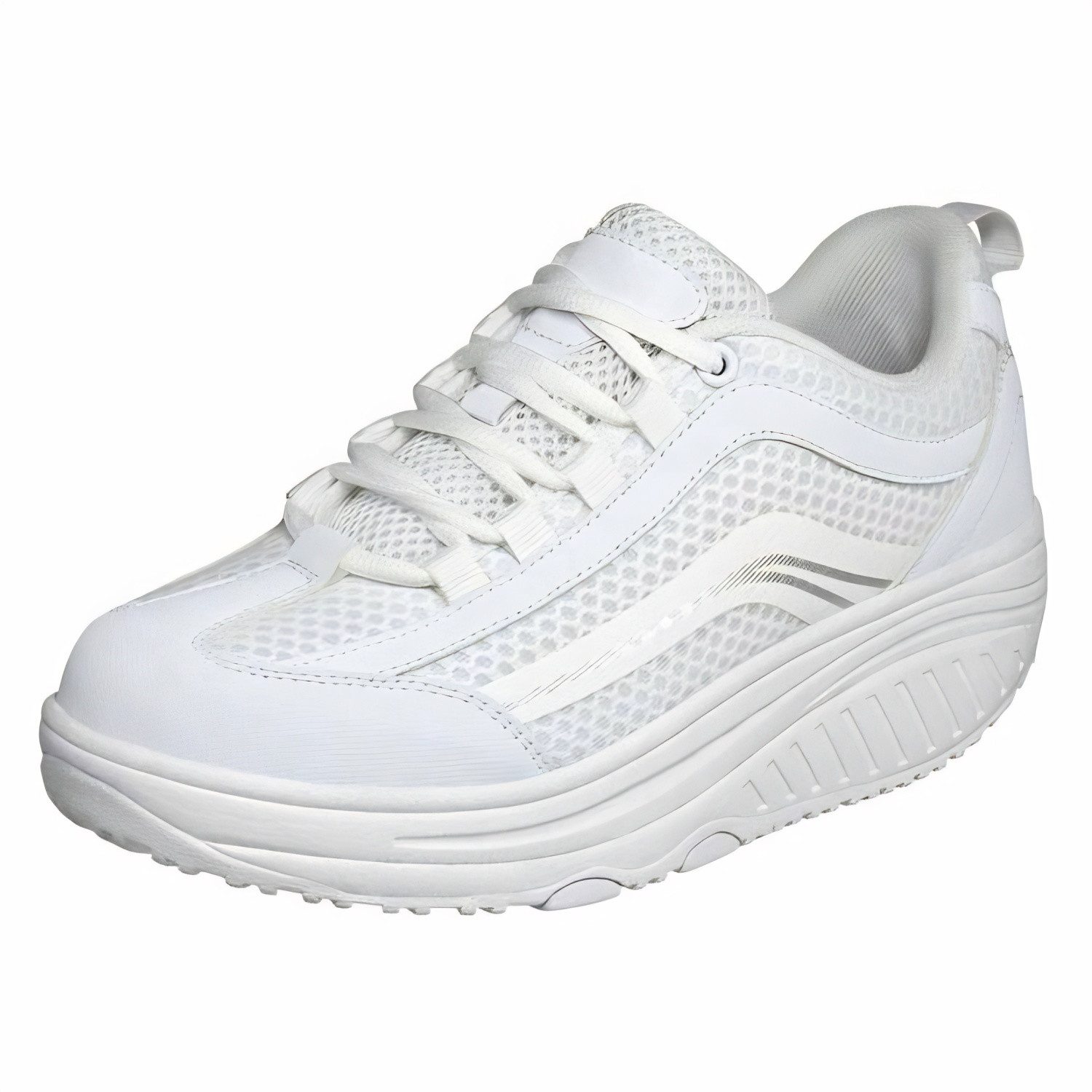 aerosoft Sneaker Abrollsohle
