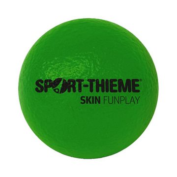 Sport-Thieme Softball Weichschaumball Skin Funplay, Zum Heranführen an die Ballsportart