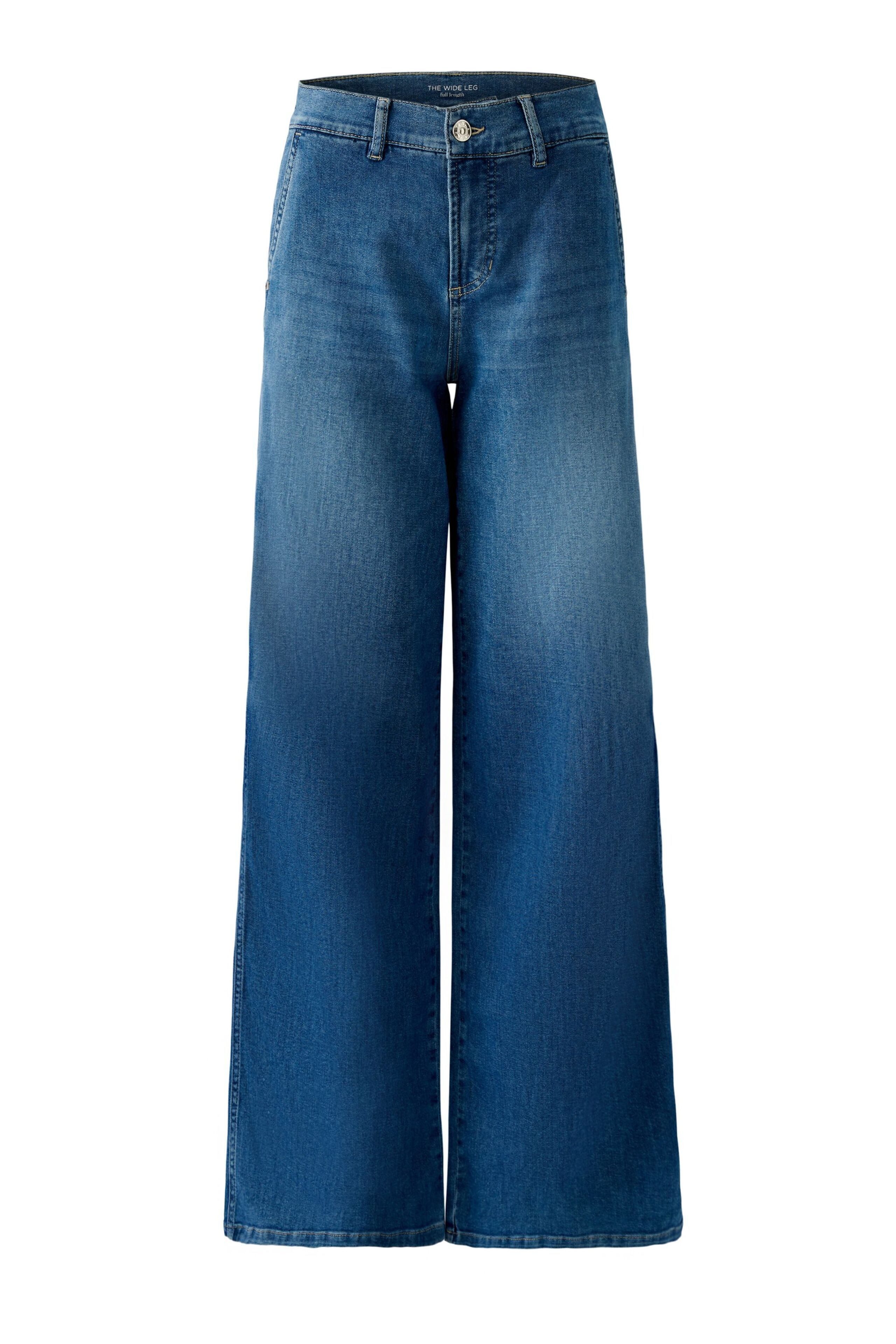 5-Pocket-Jeans