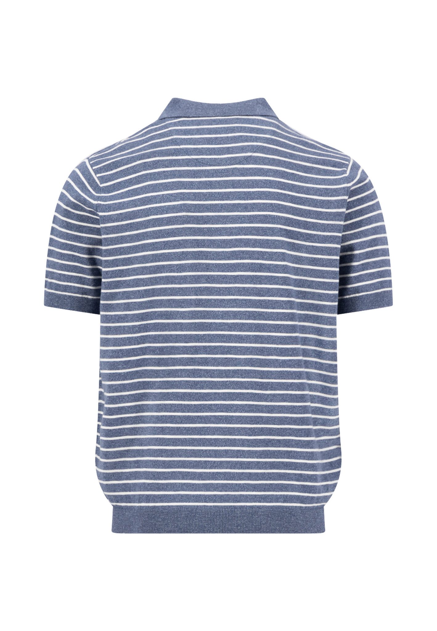 FYNCH-HATTON Poloshirt mit Logo Stickerei günstig online kaufen