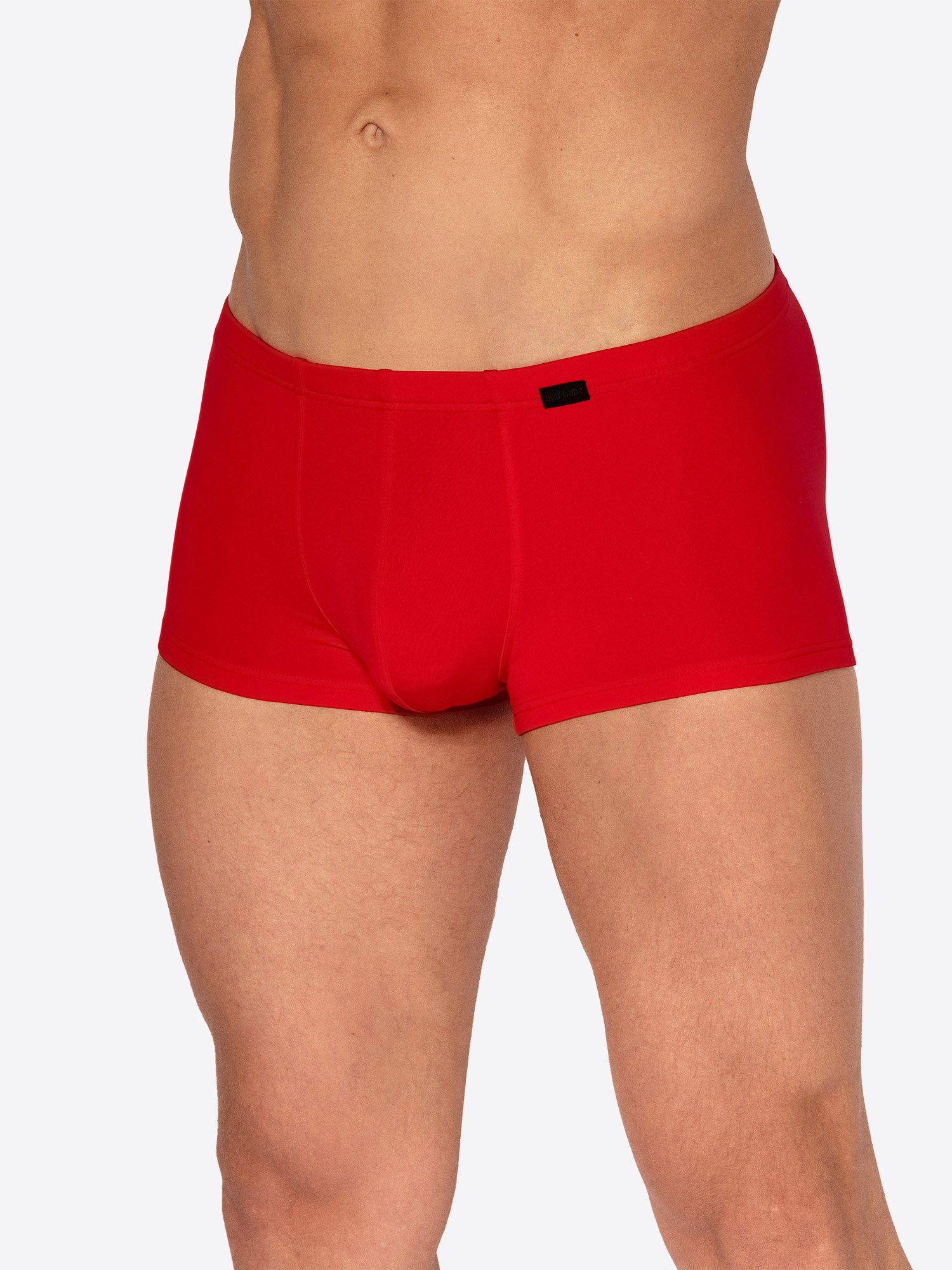 Boxer RED2563 Minipants