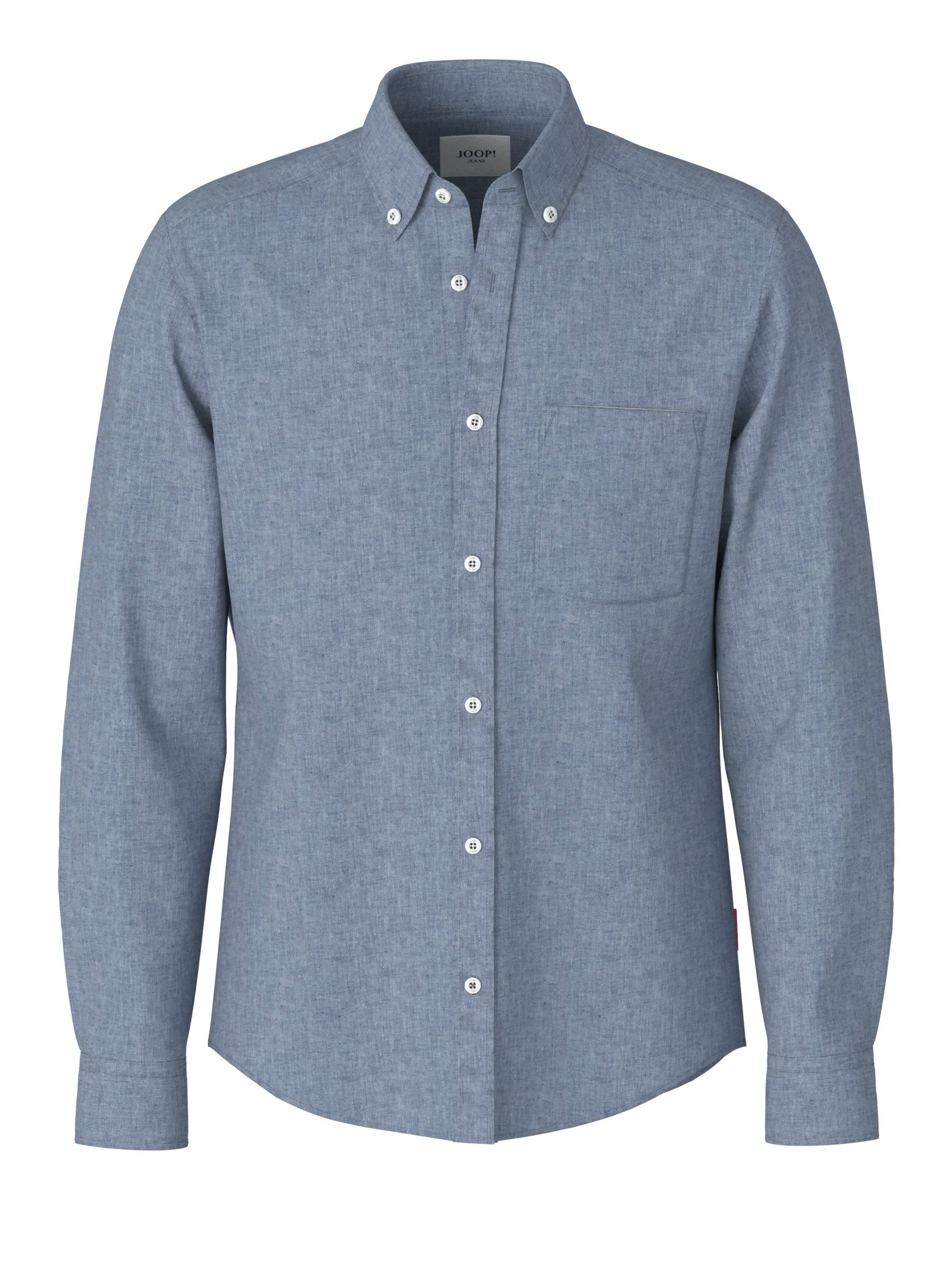 Joop Jeans Langarmhemd Hali