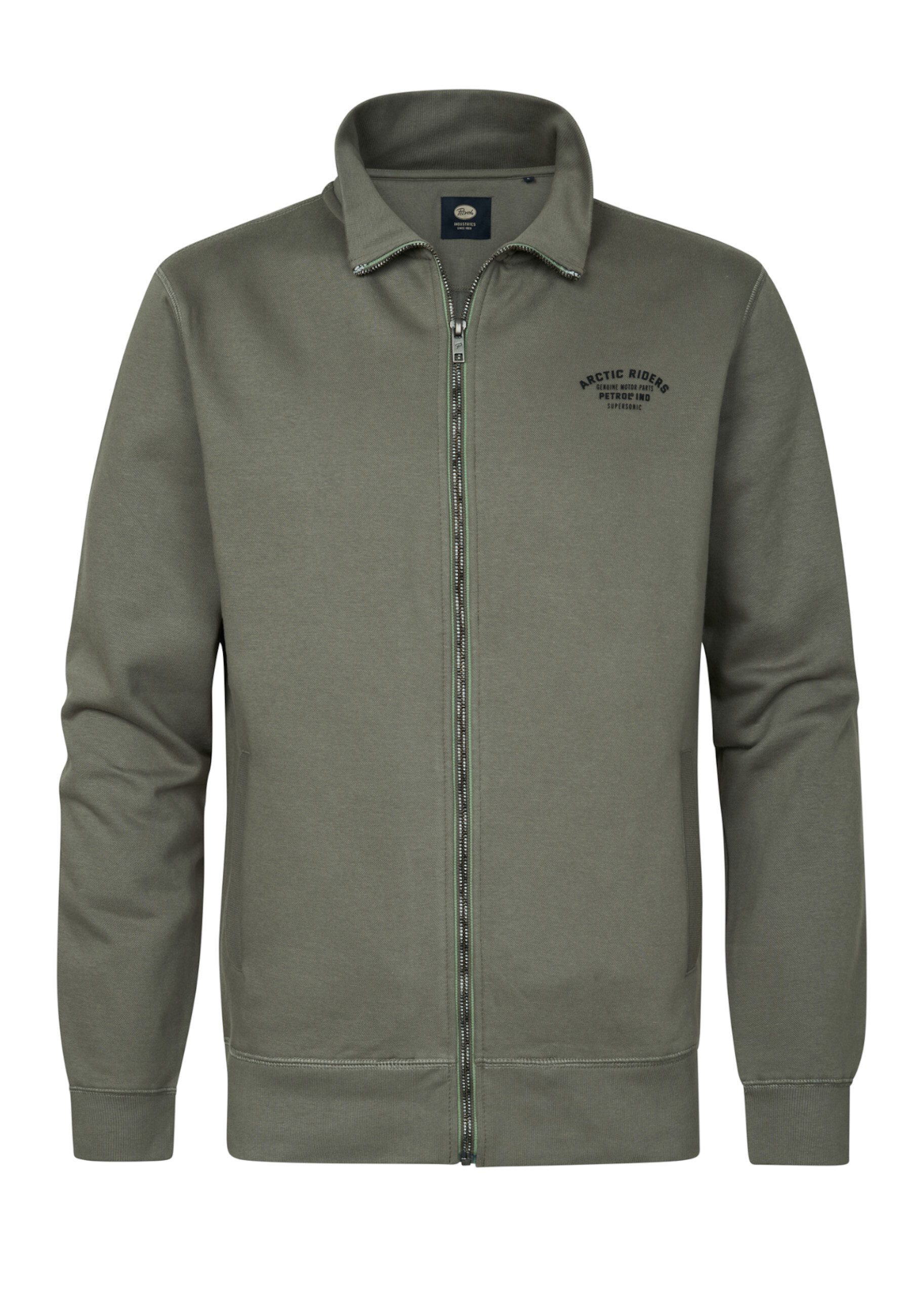Sweatjacke Jacke Sweatjacke
