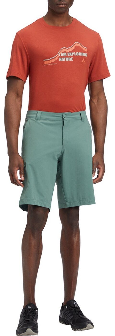 McKINLEY Trekkingshorts He.-Bermuda Cameron II mn günstig online kaufen