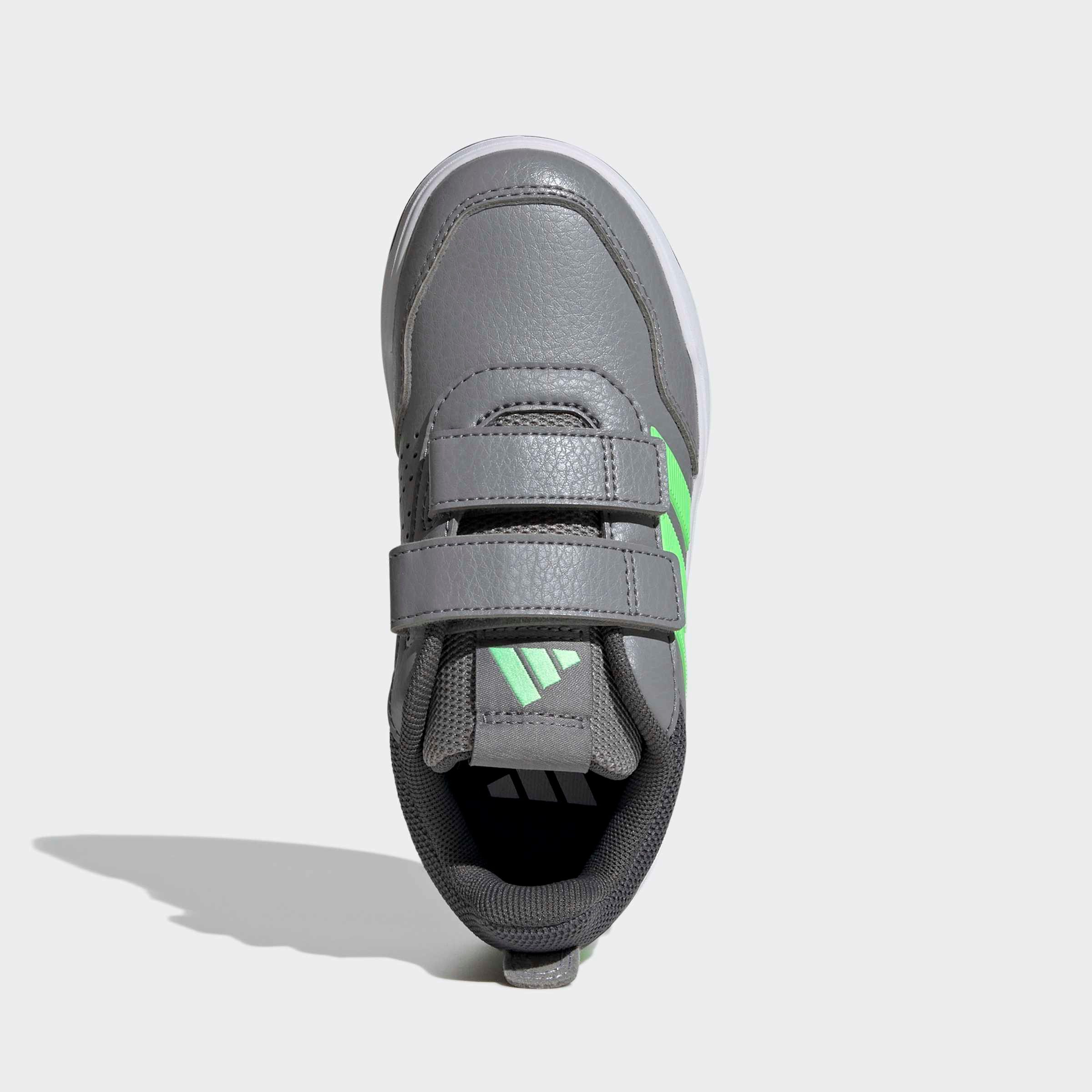 adidas Sportswear TENSAUR SPORT 3.0 CF K Sneaker mit Klettverschluss, für Kinder & Jugendliche