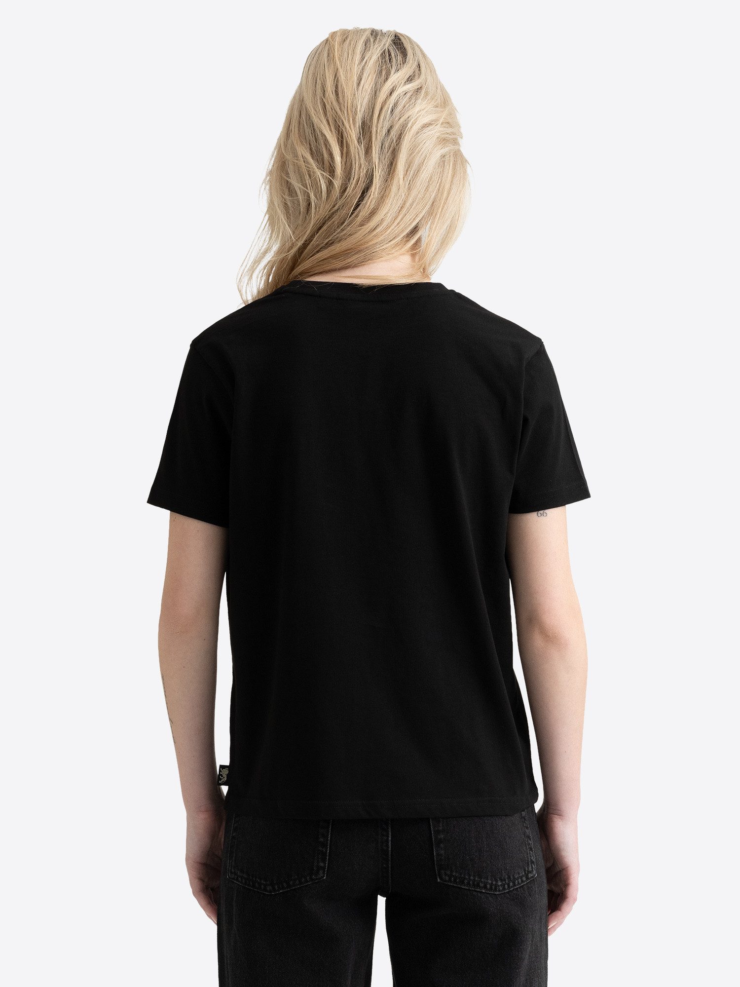 Lonsdale T-Shirt CRUDWELL für Erwachsene, aus Baumwolle