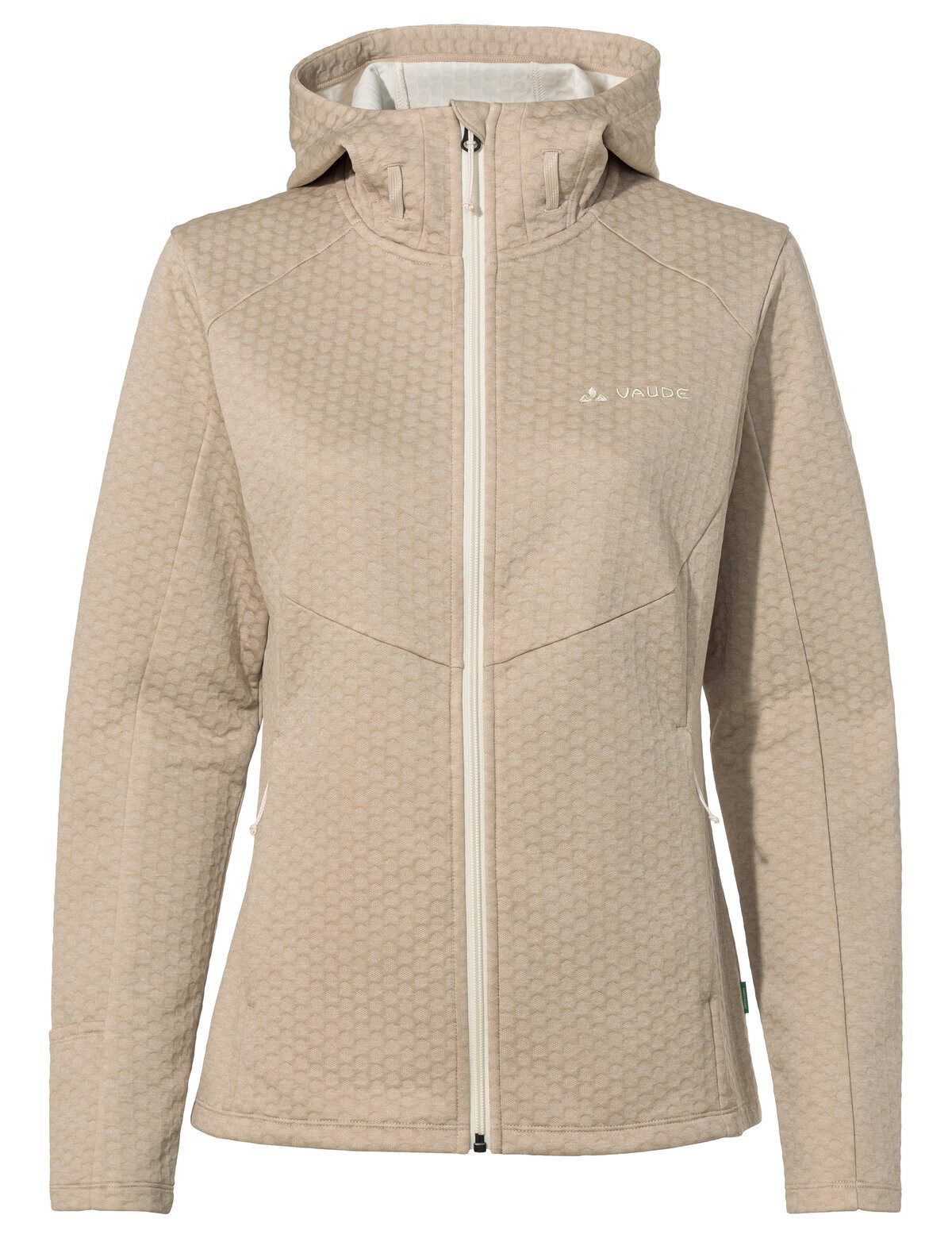 VAUDE Outdoorjacke Women's Skomer Hiking Hoody (1-St) atmungsaktiver Hoody günstig online kaufen